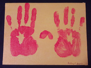 Anthony Sowell - THE CLEVELAND STRANGLER - 9X12 Hand Prints on Canvas