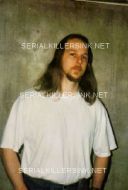 Sean Sellers - 4x6 Photograph 1997